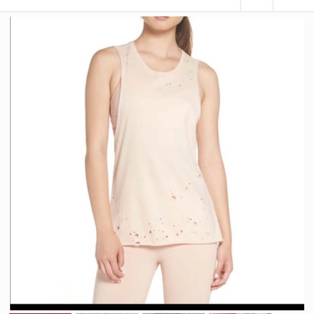 Alo Yoga Tank Top